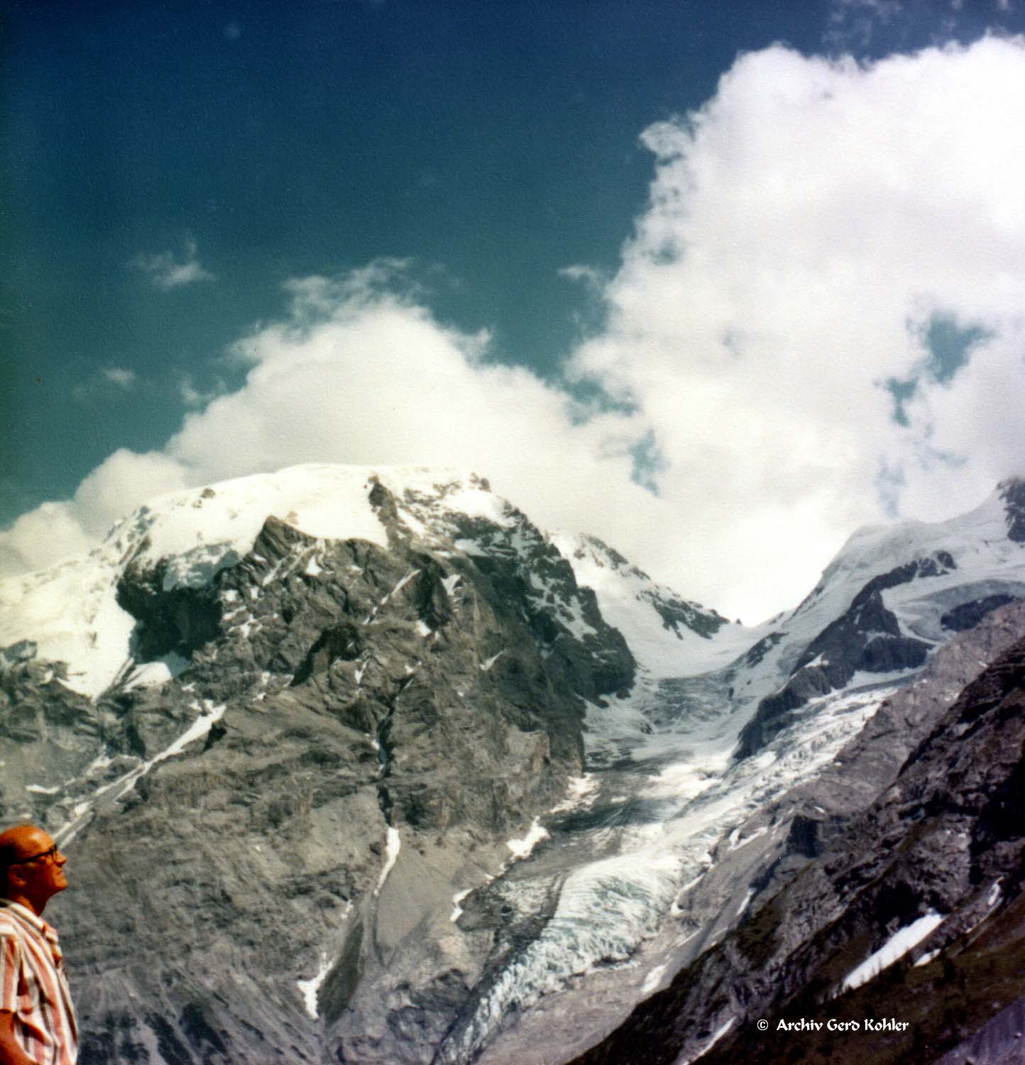 Ortler 1979