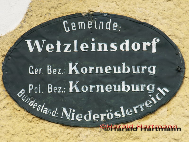 Ortstafel
