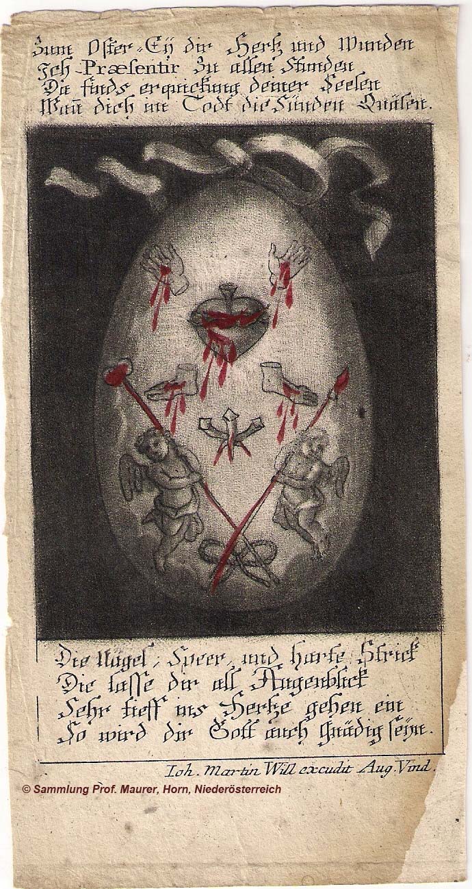 Osterwünsche