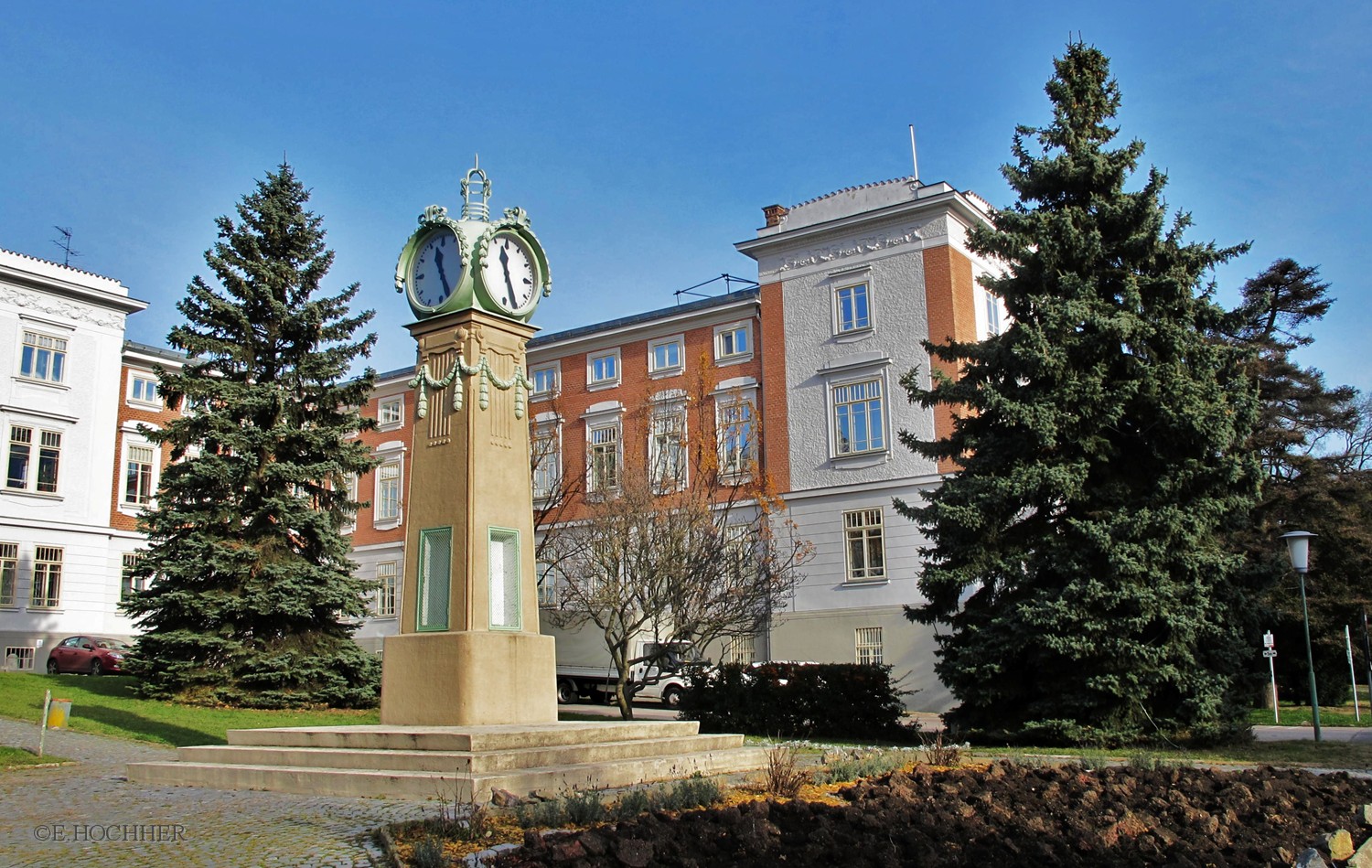 Otto-Wagner-Spital