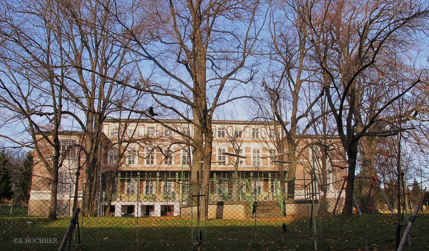 Otto-Wagner-Spital