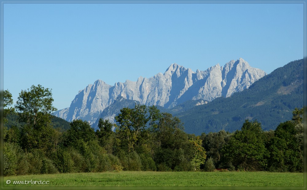 Pürgschachner Moor