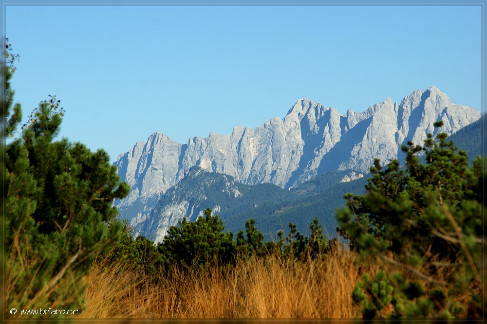 Pürgschachner Moor