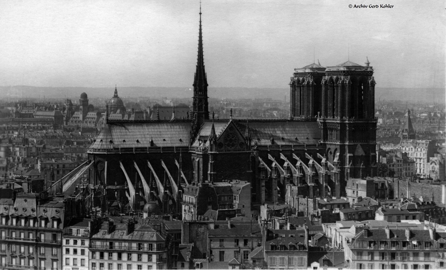 Paris 1929