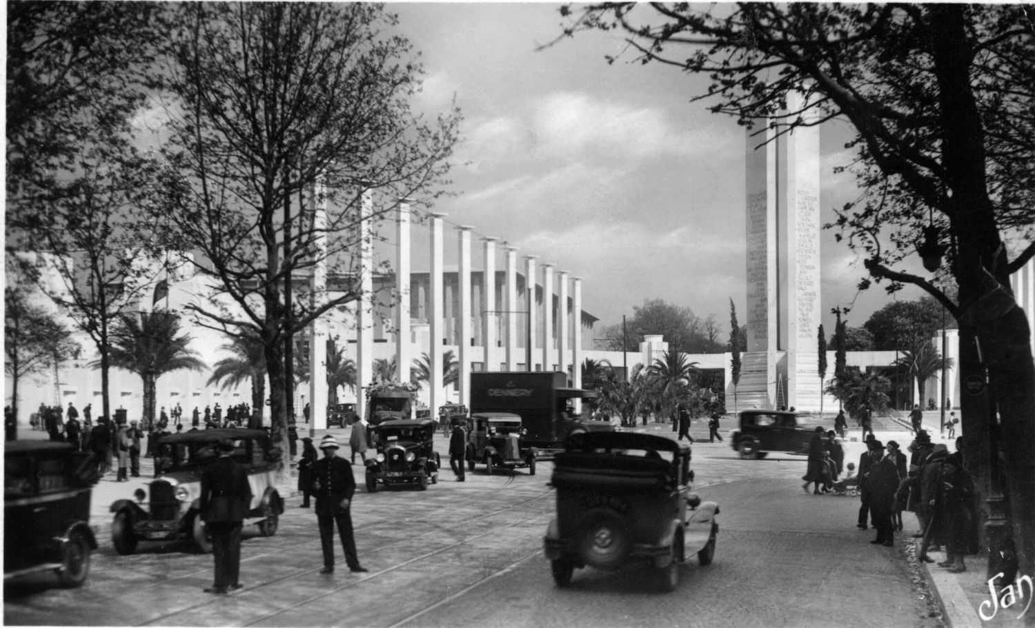 Paris 1930