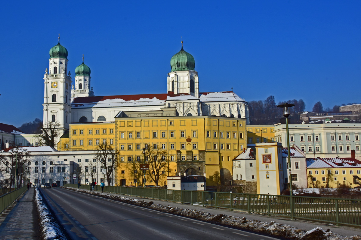 Passau