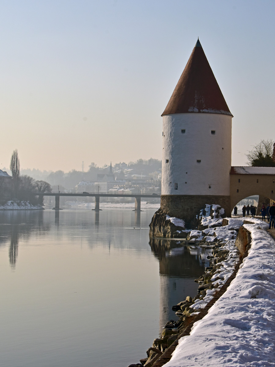 Passau