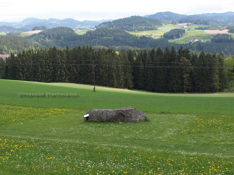 Pechölstein 3/3