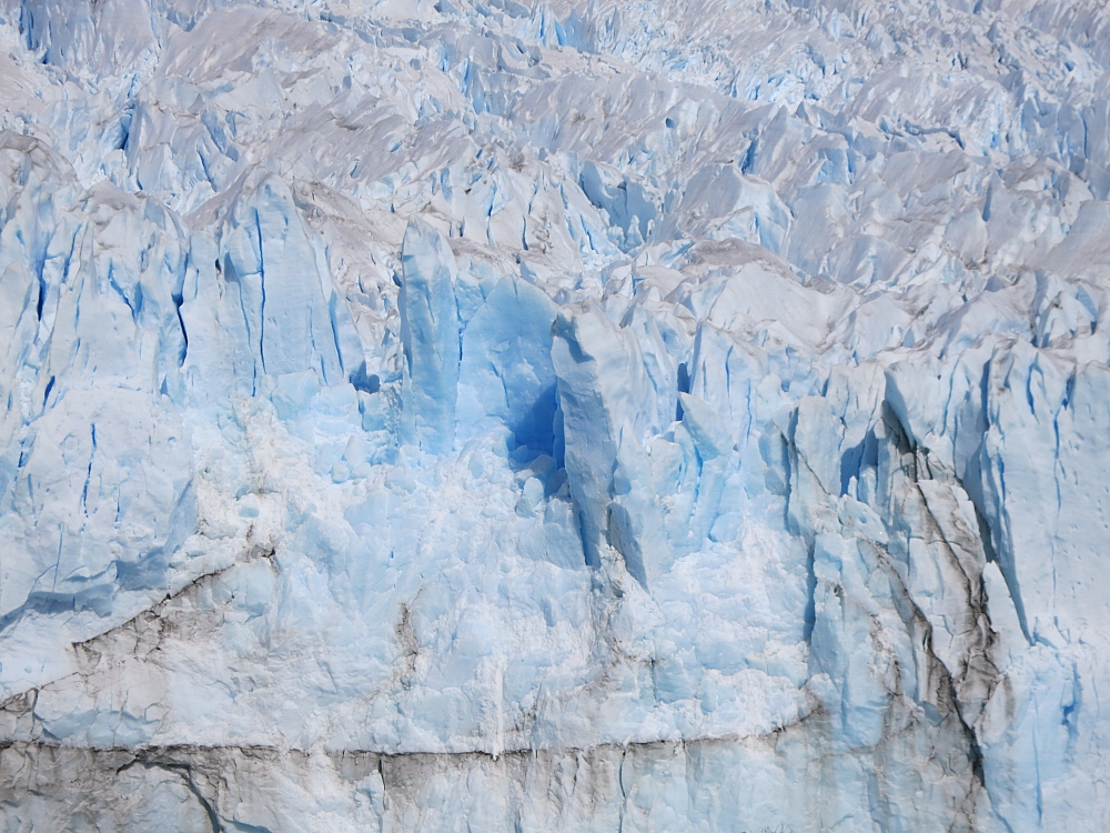 Perito Moreno Gletscher