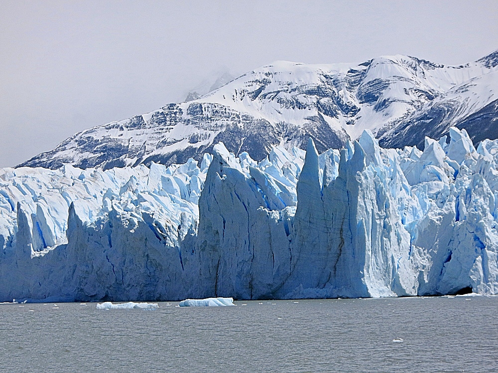 Perito Moreno Gletscher