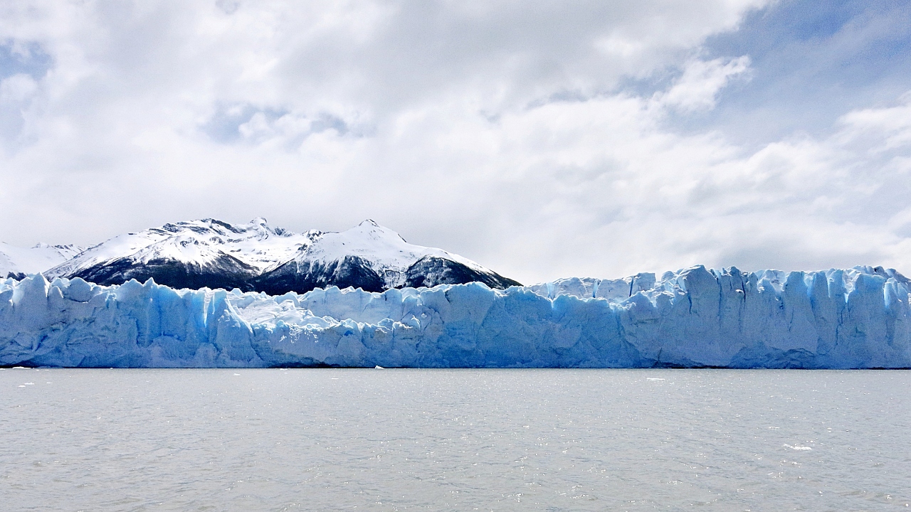 Perito Moreno Gletscher