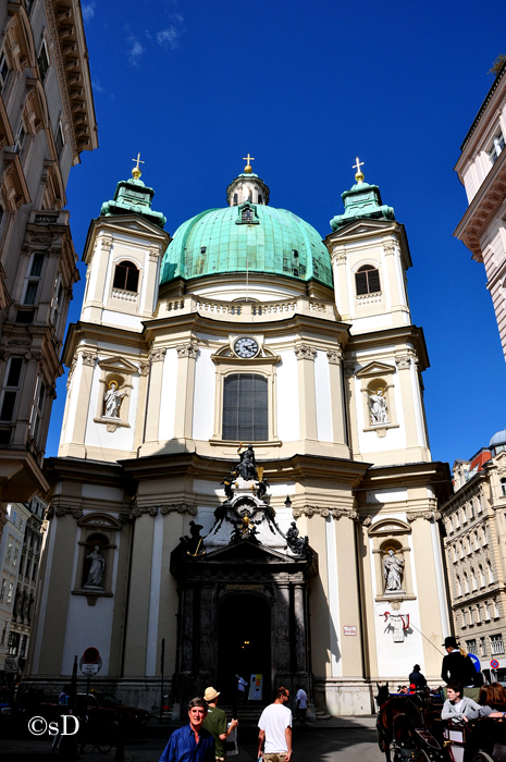 Peterskirche