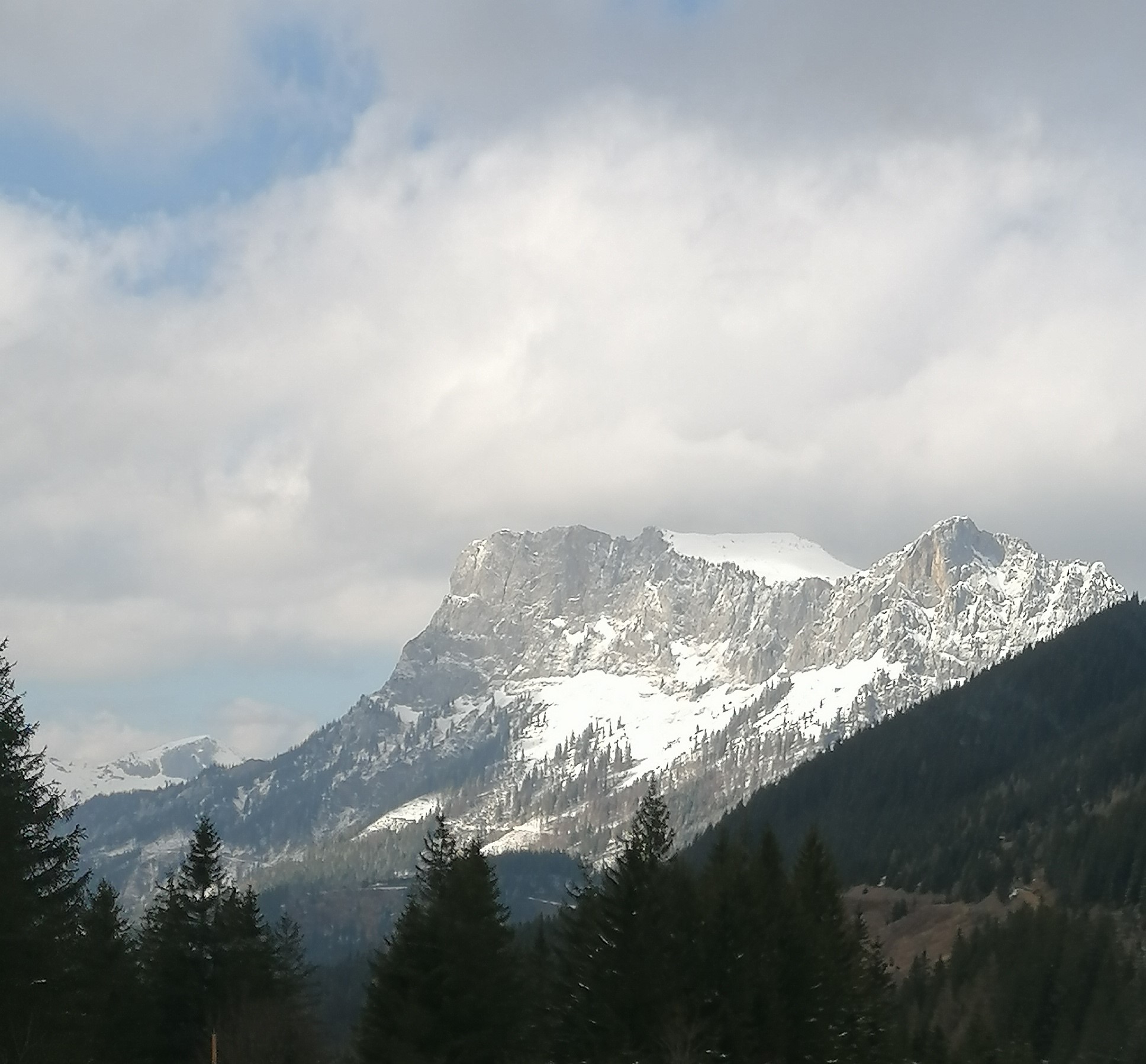 Pfaffenstein (1.871 m)
