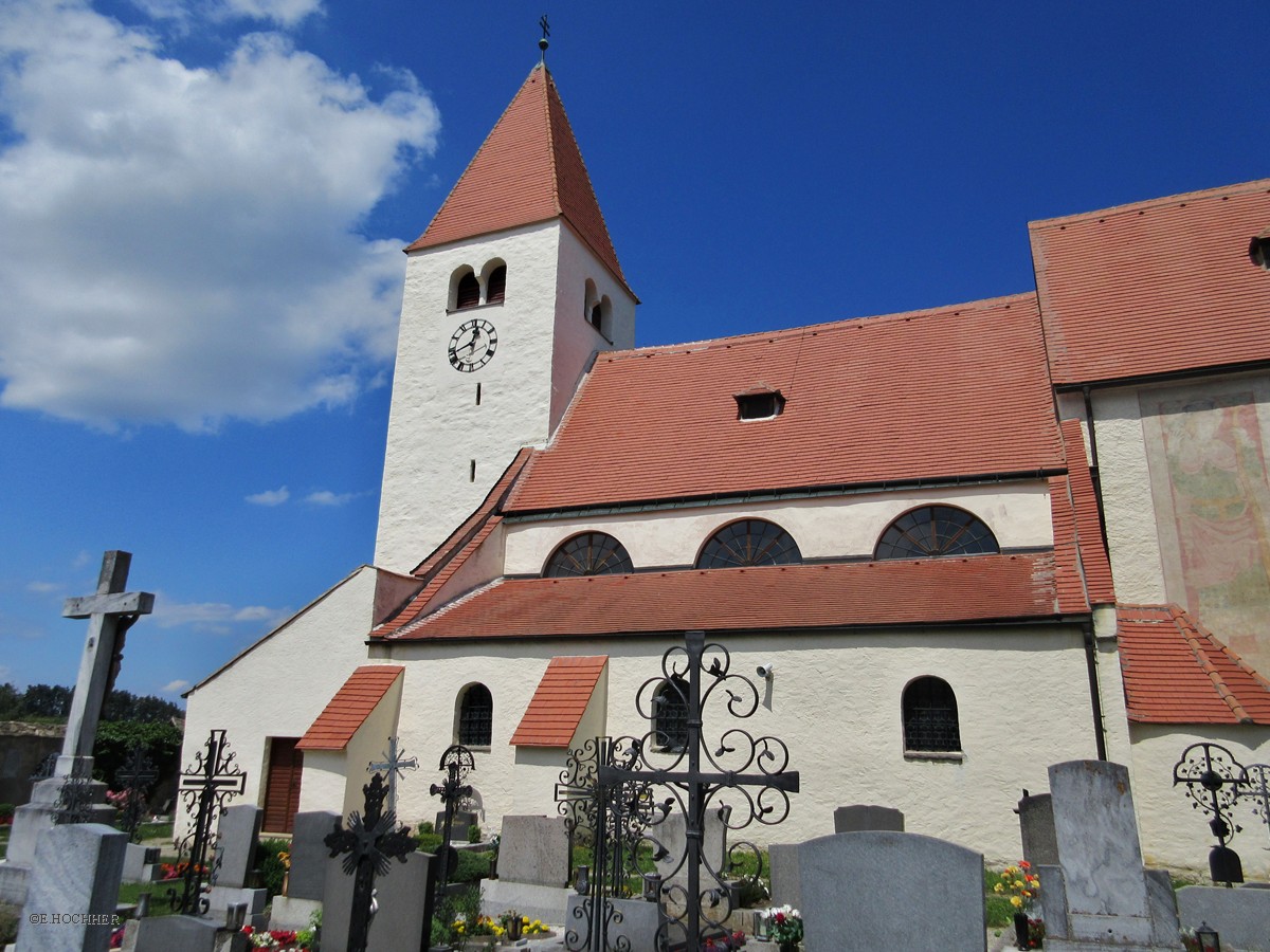 Pfarrkirche Friedersdorf