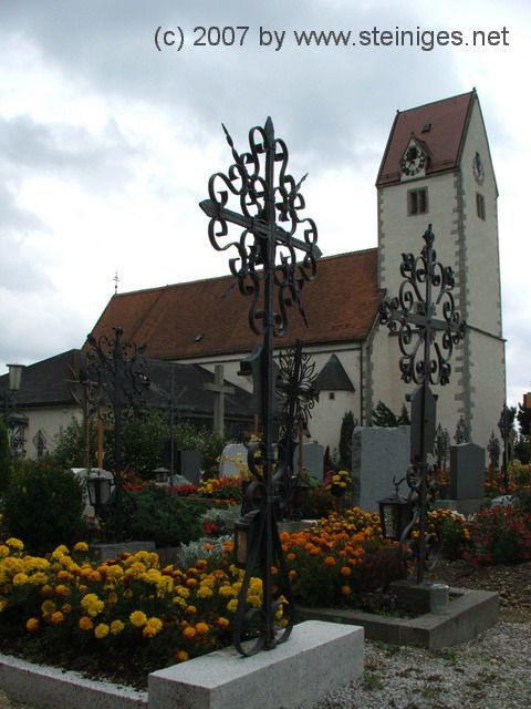 Pfarrkirche Rainbach / OÖ