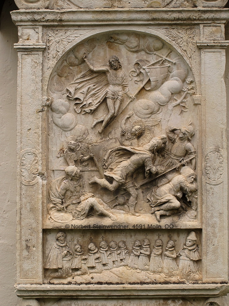 Pfarrkirche St. Pantaleon