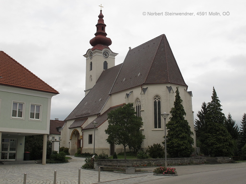 Pfarrkirche St. Pantaleon
