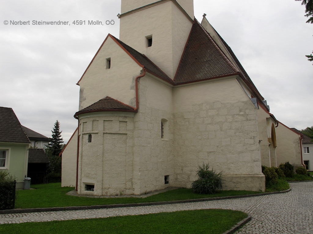 Pfarrkirche St. Pantaleon