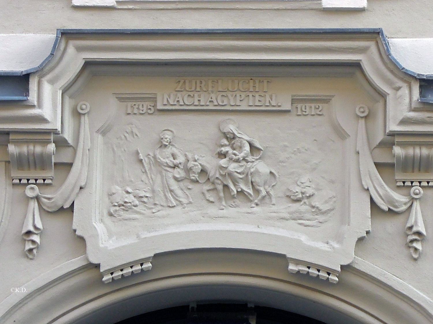 Piaristengasse (Wien, 8.)
