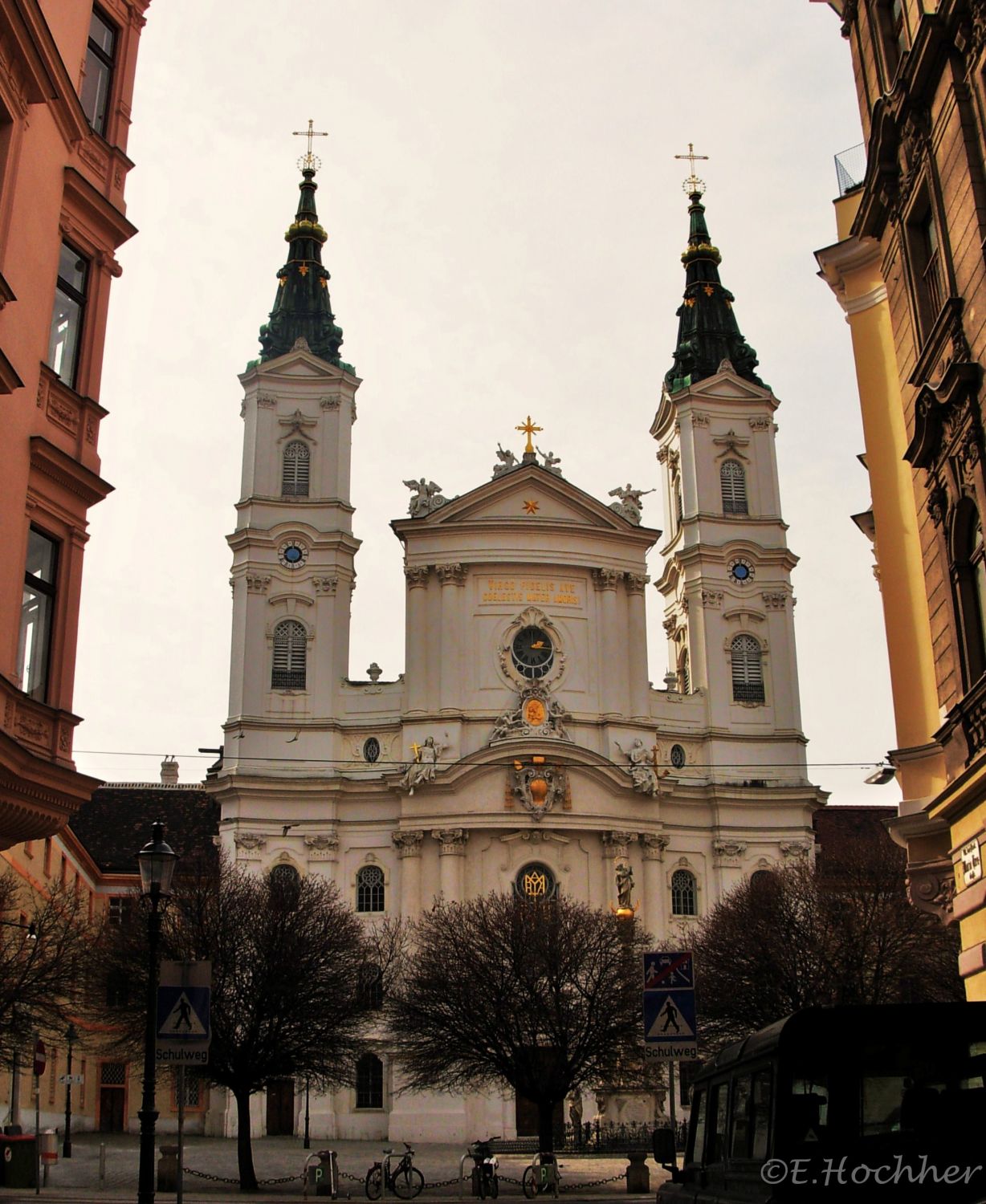 Piaristenkirche