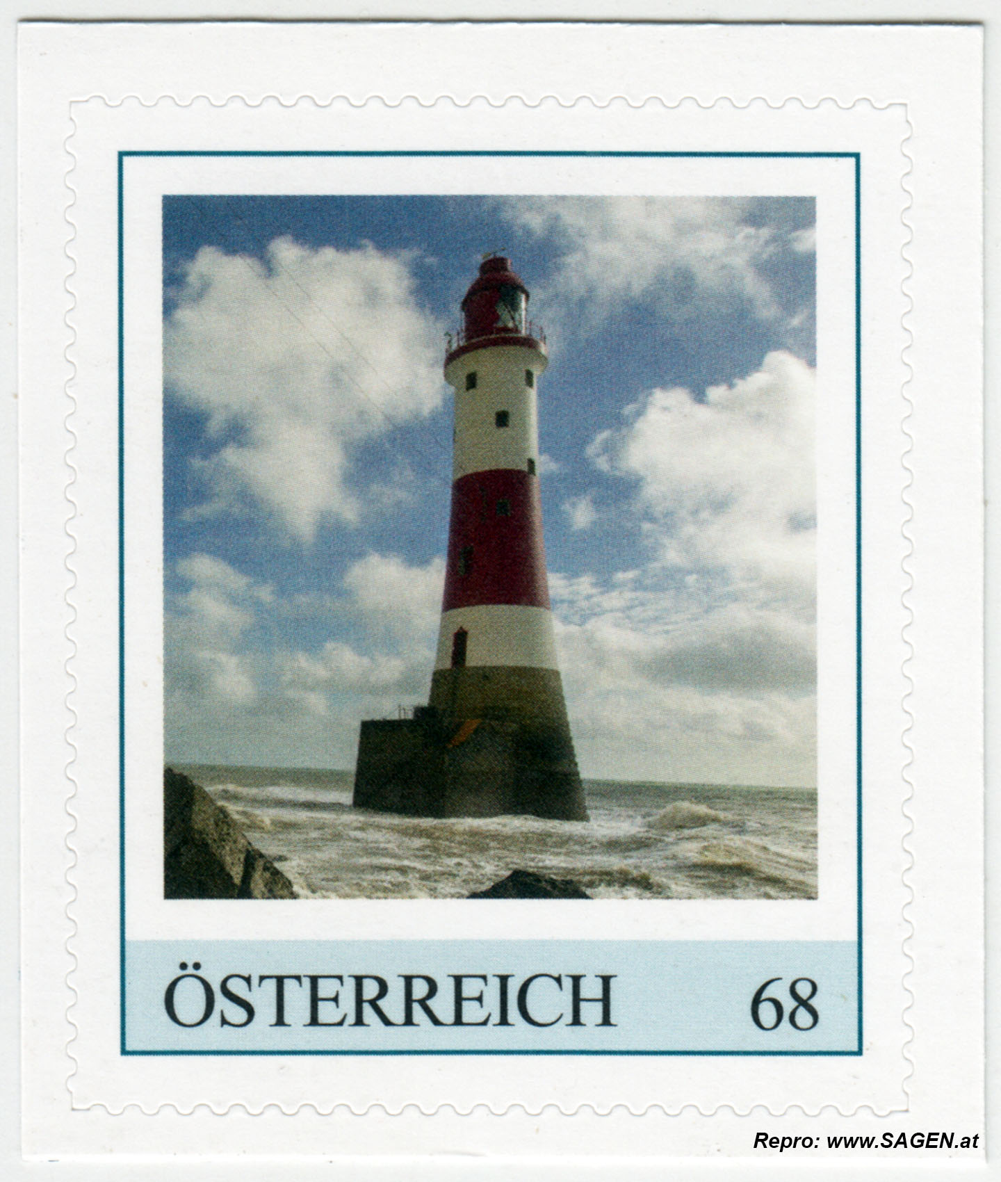 PM Beachy Head Lighthouse