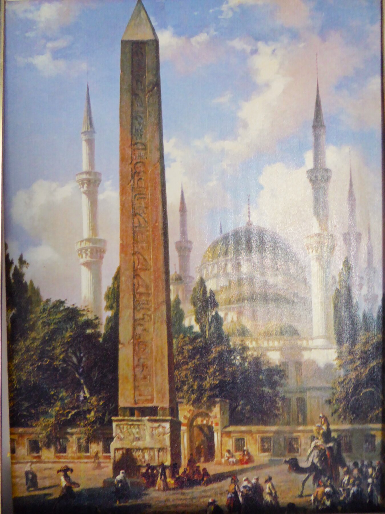 Polytheismus und Islam