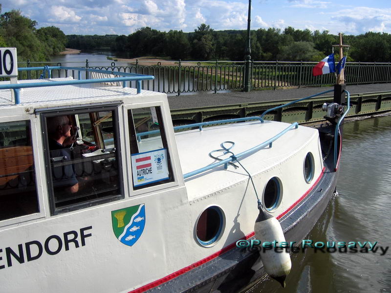 Pont-Canal de Briare 2/2