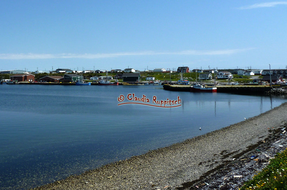 Port au Choix, Neufundland und Labrador