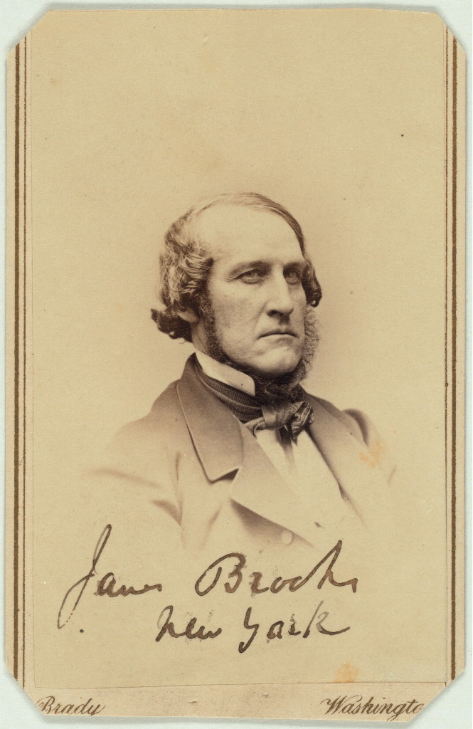Portrait American Civil War Era