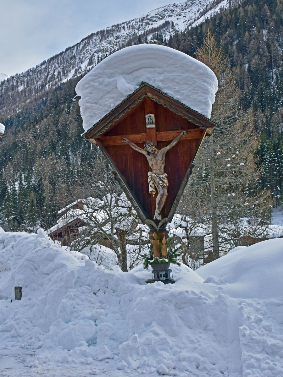 Prägraten in Osttirol
