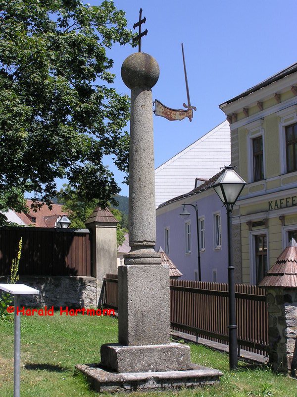 Pranger Doellersheim