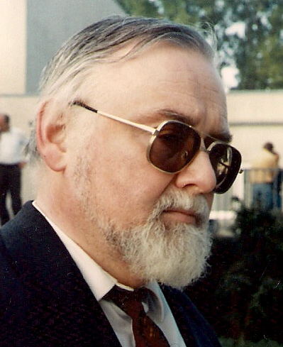 Prof. Hermann Maurer, Horn, 21. 10. 1948.