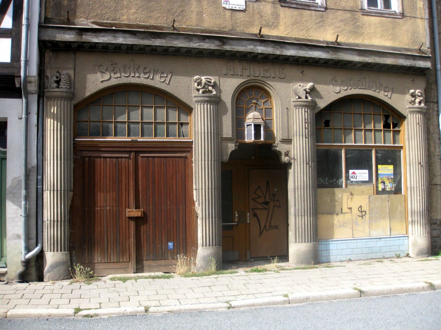Quedlinburg