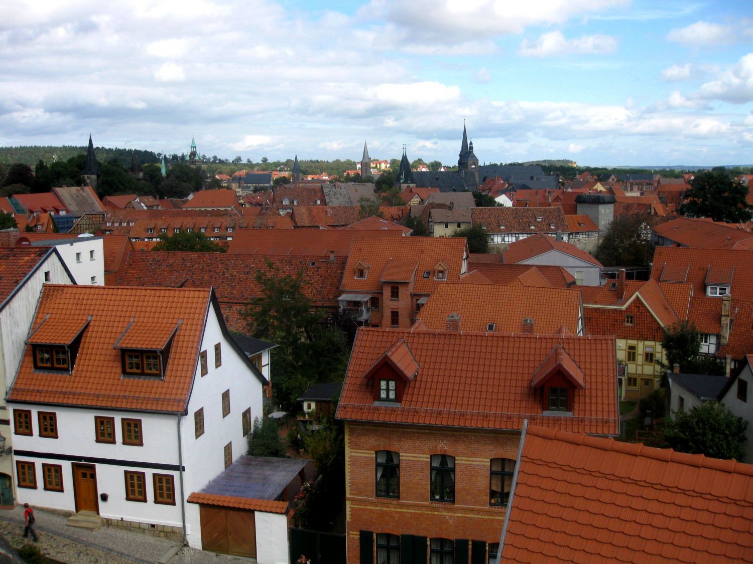 Quedlinburg