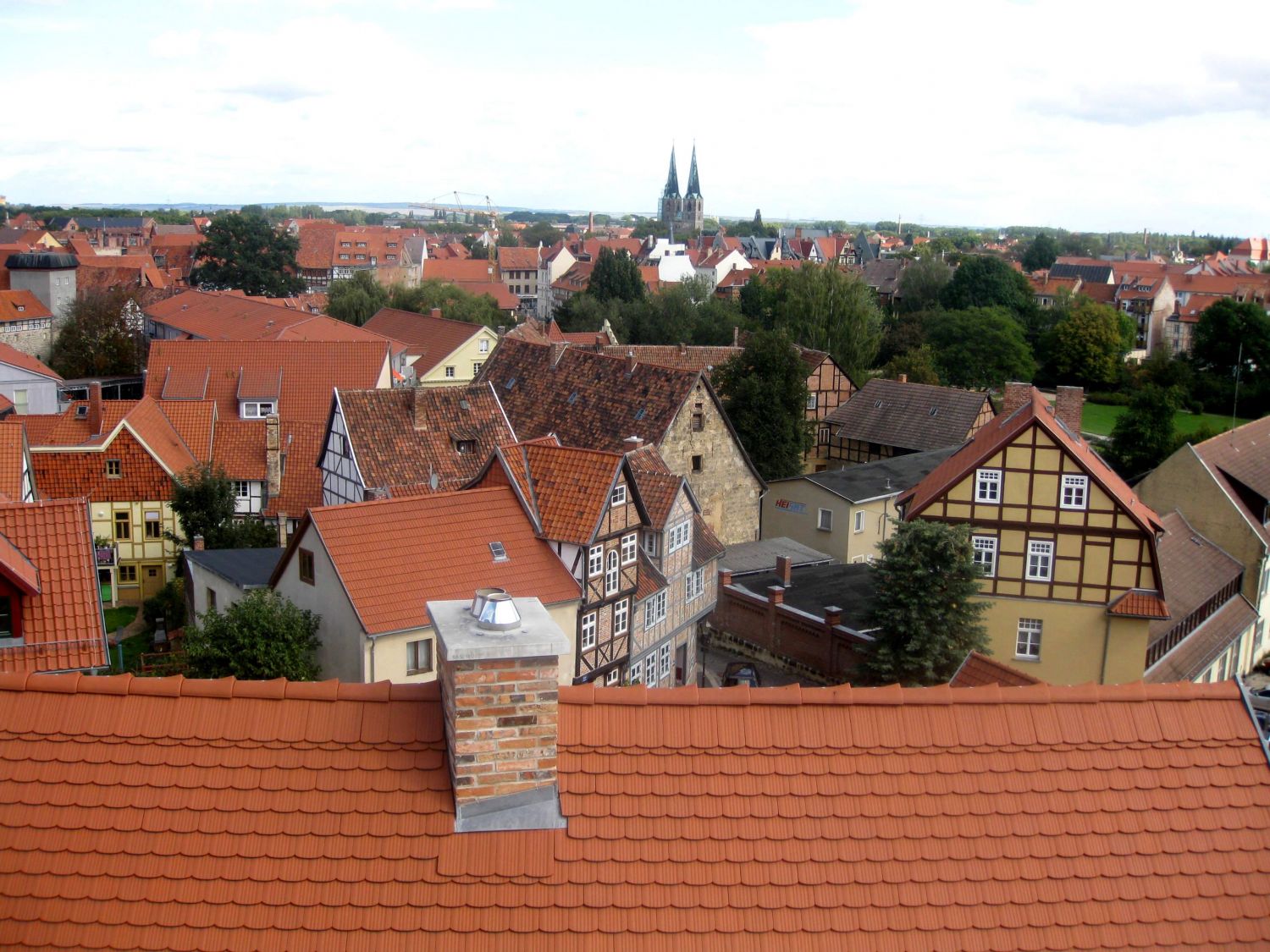 Quedlinburg