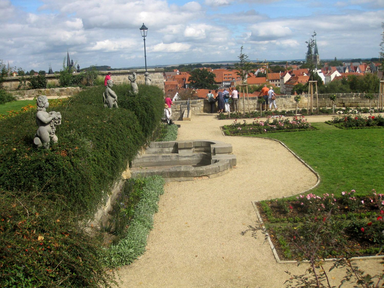 Quedlinburg