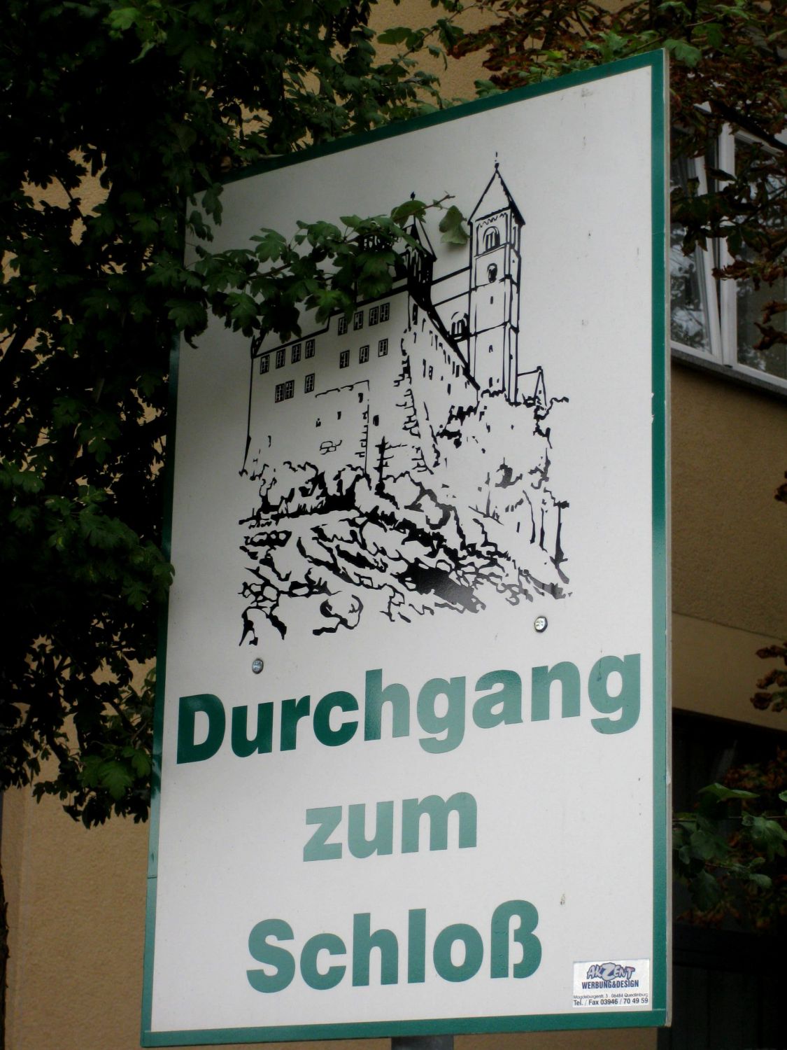 Quedlinburg