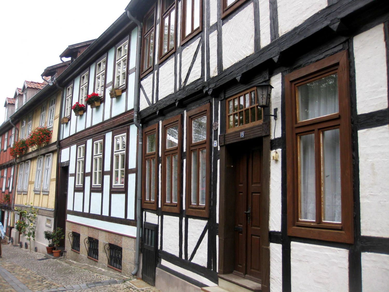Quedlinburg