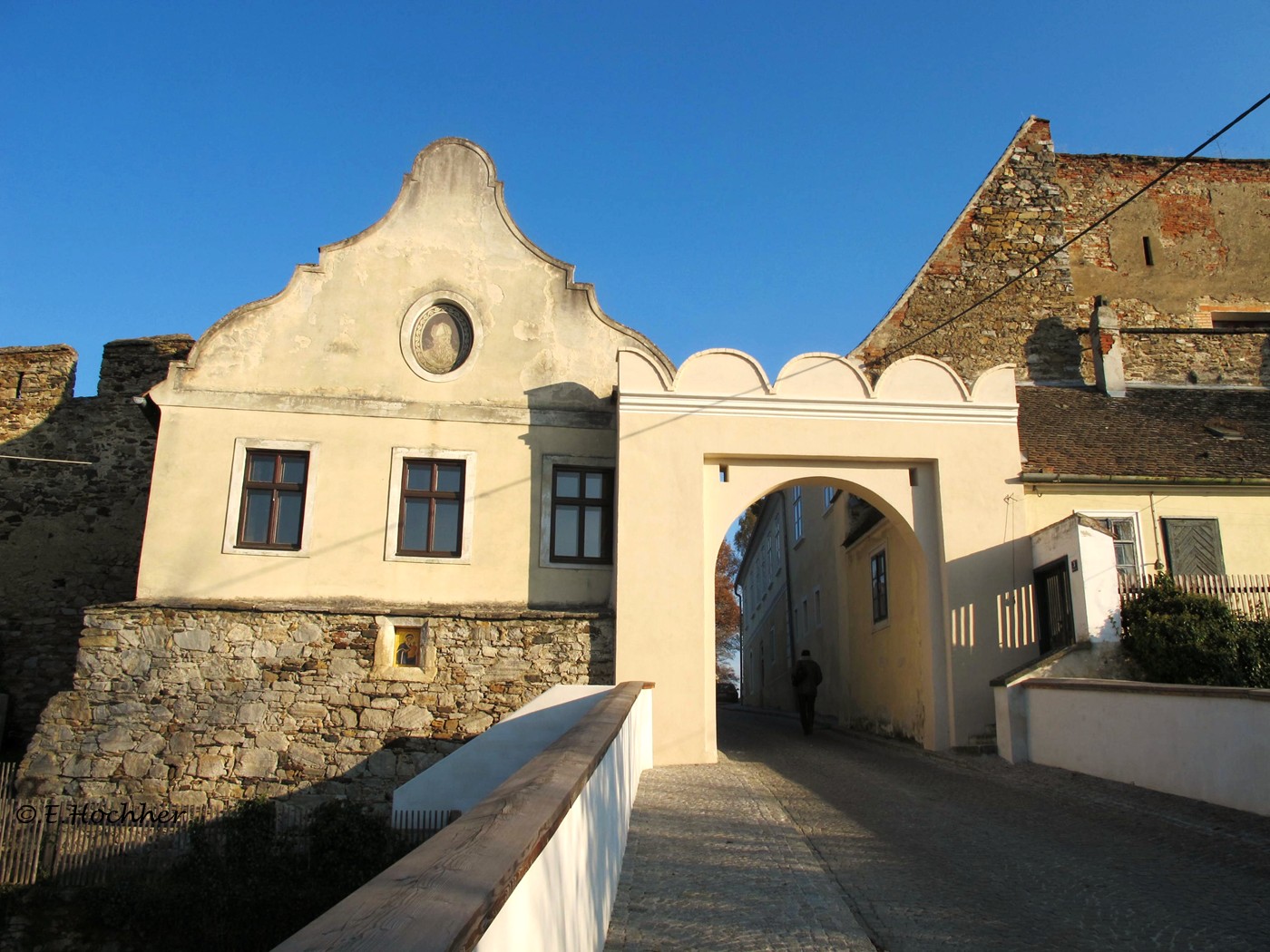 Raabser Tor Drosendorf