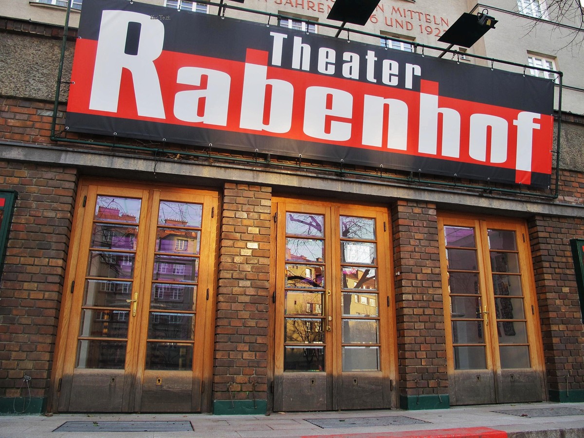 Rabenhof-Theater