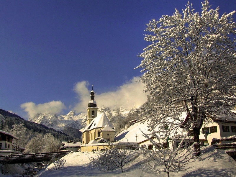 Ramsau