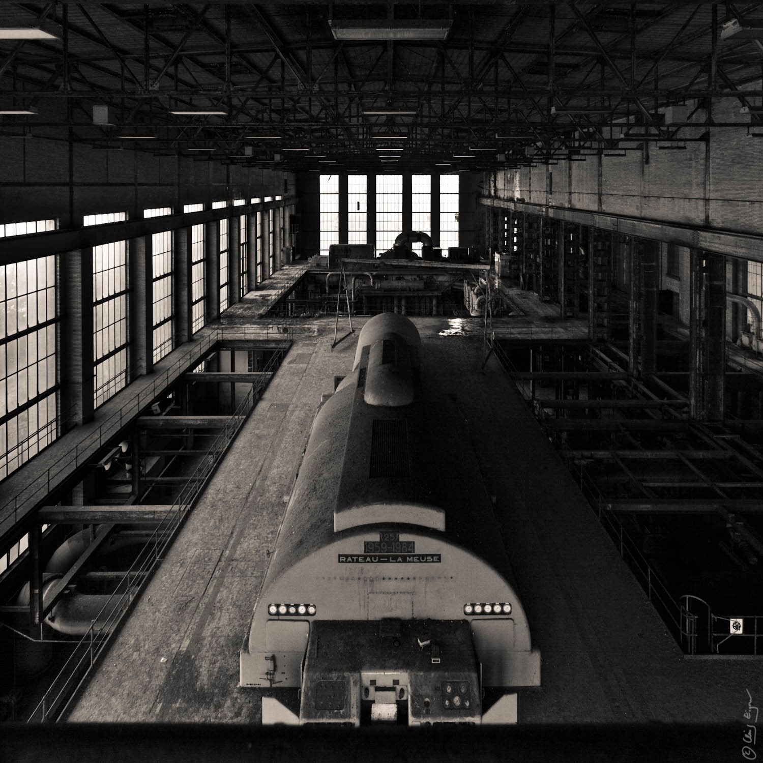 RATEU-LA MEUSE