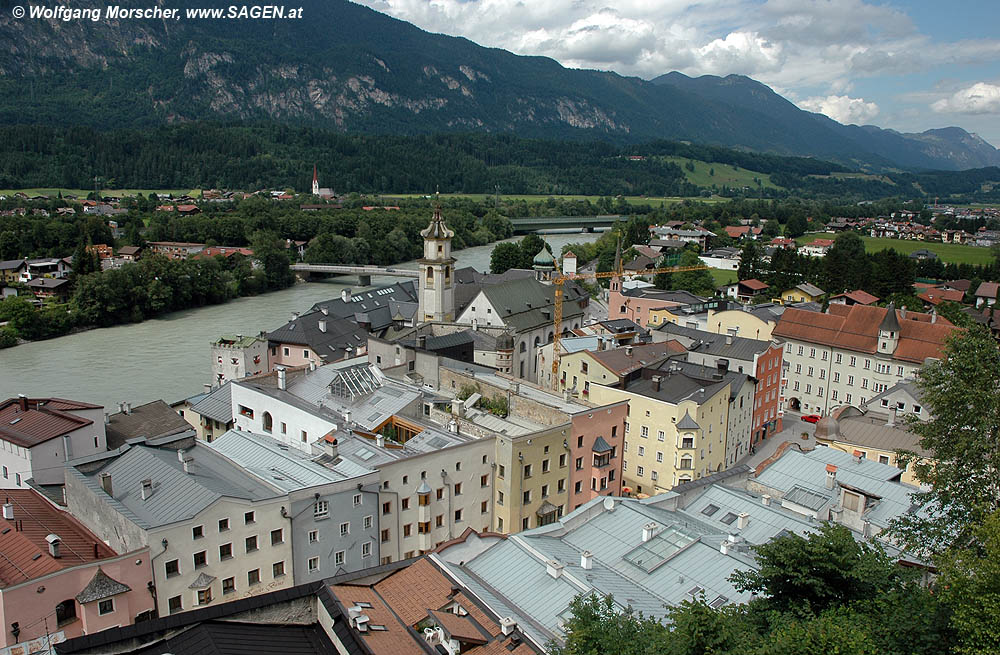 Rattenberg, Tirol