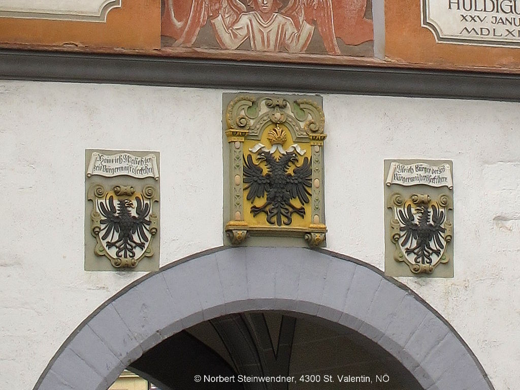 Ravensburger Tor - Wangen im Allgäu