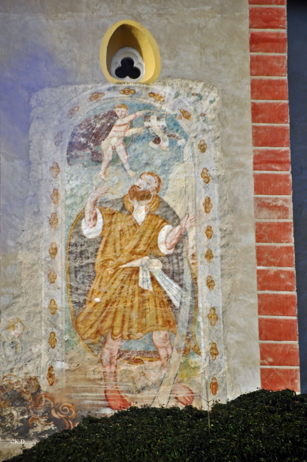 Rehberg (Stadtgemeinde Krems a.d.Donau)