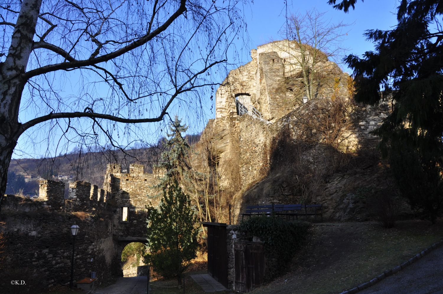 Rehberg (Stadtgemeinde Krems a.d.Donau)