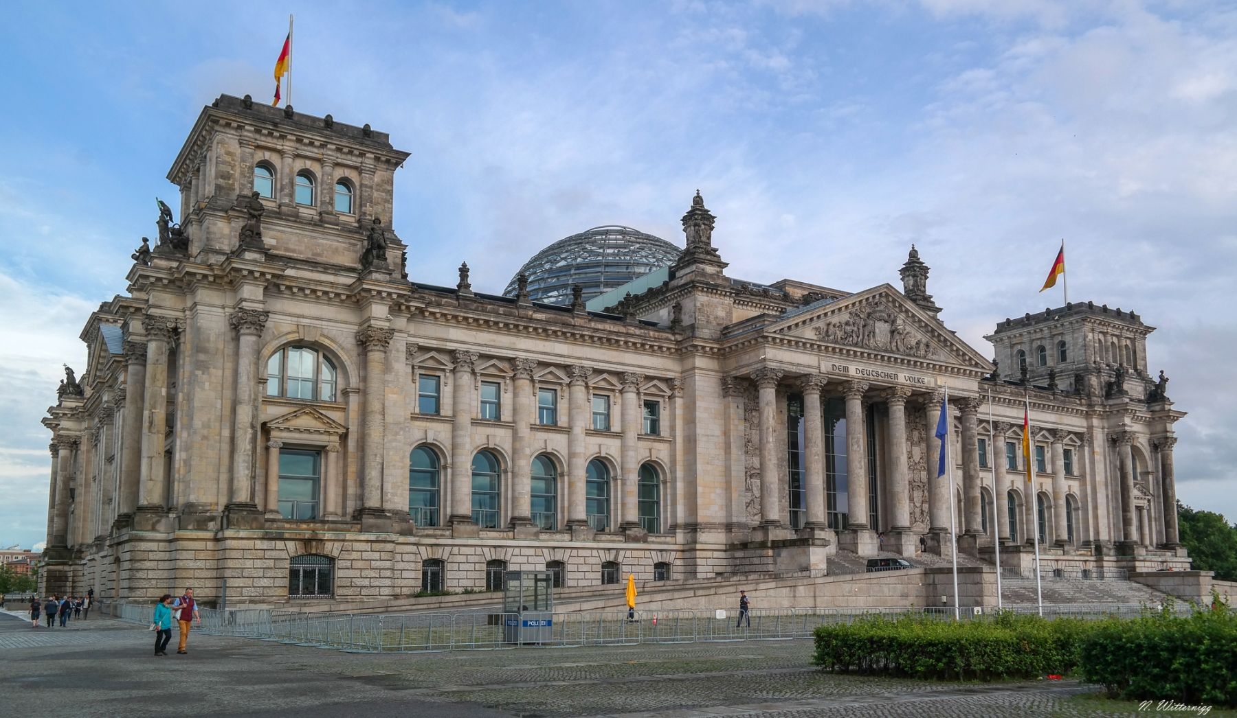 Reichstag