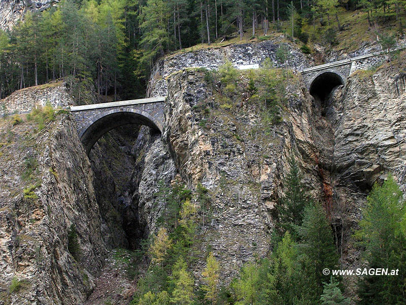 Reschenstrasse