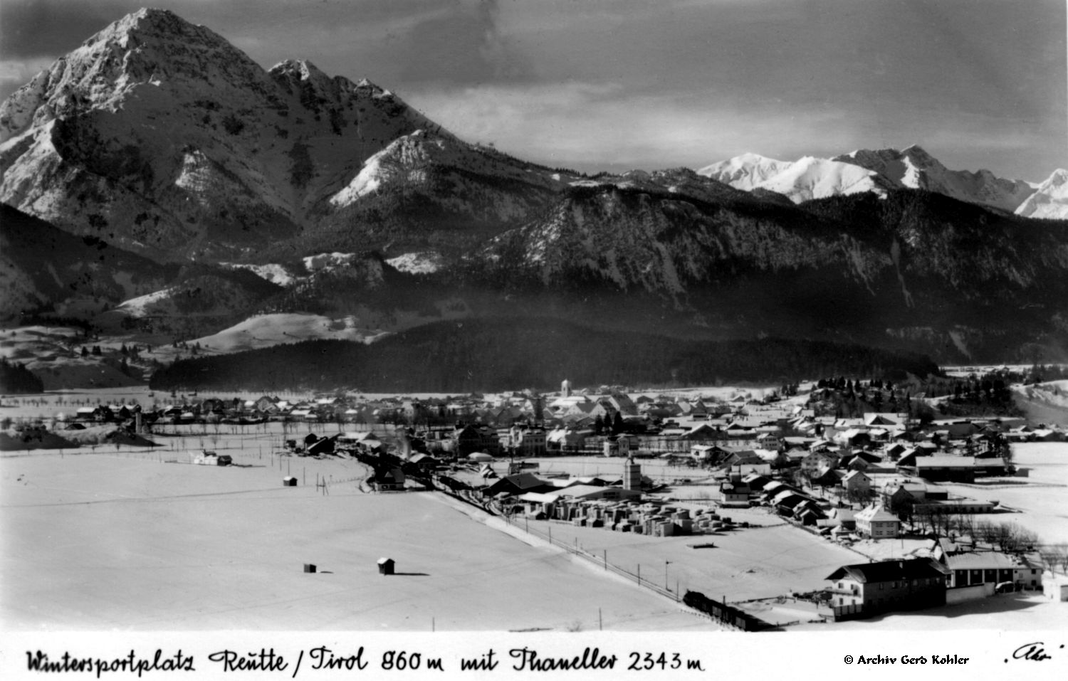 Reutte 1939