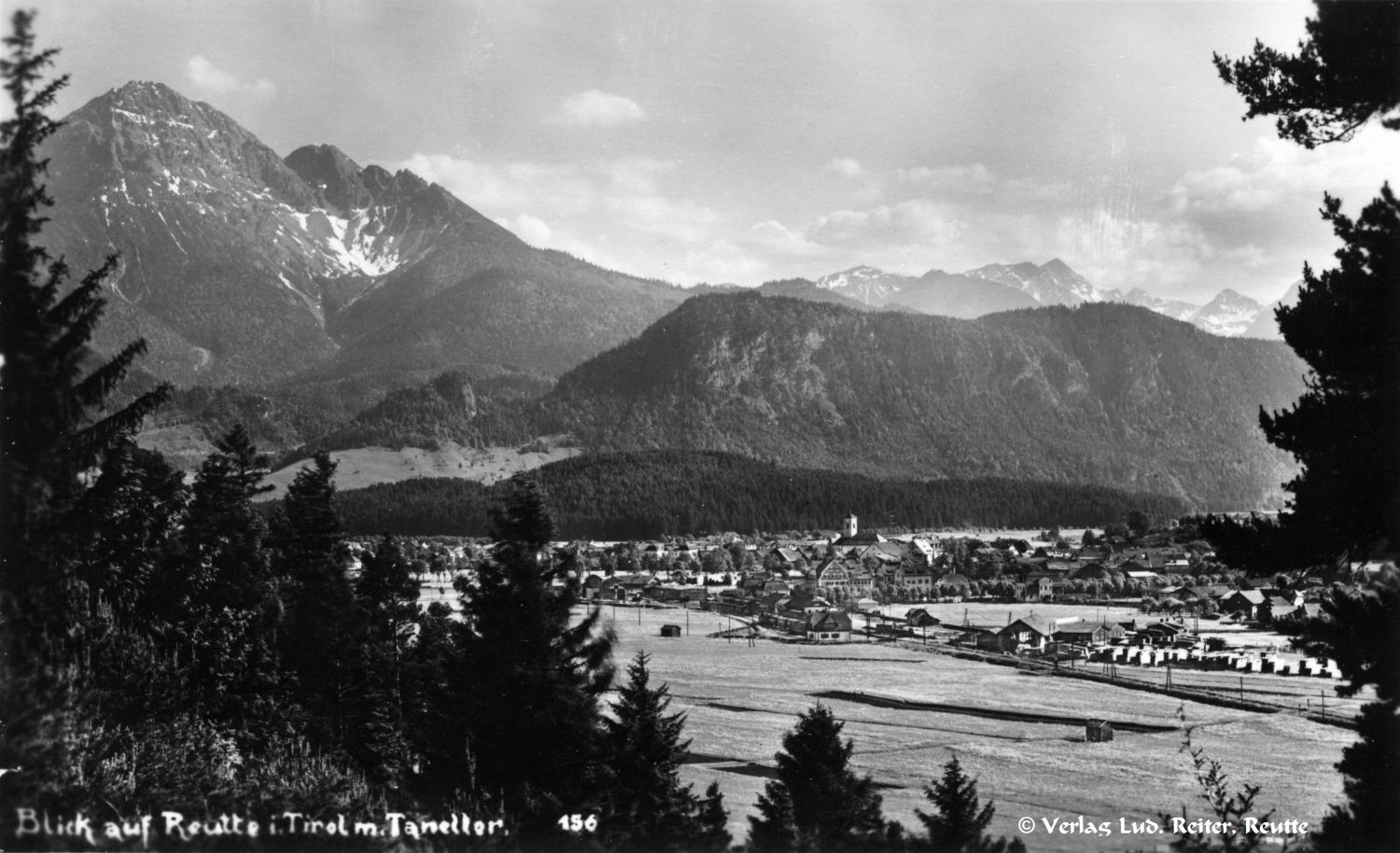 Reutte 1942